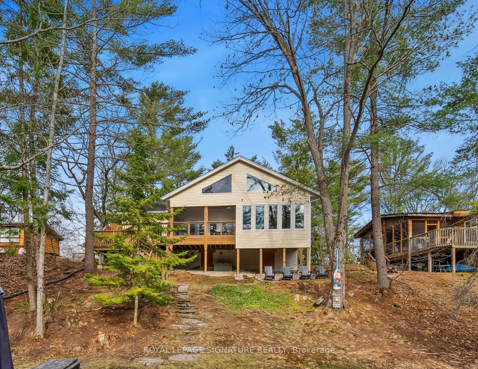 3309 Riverdale Drive