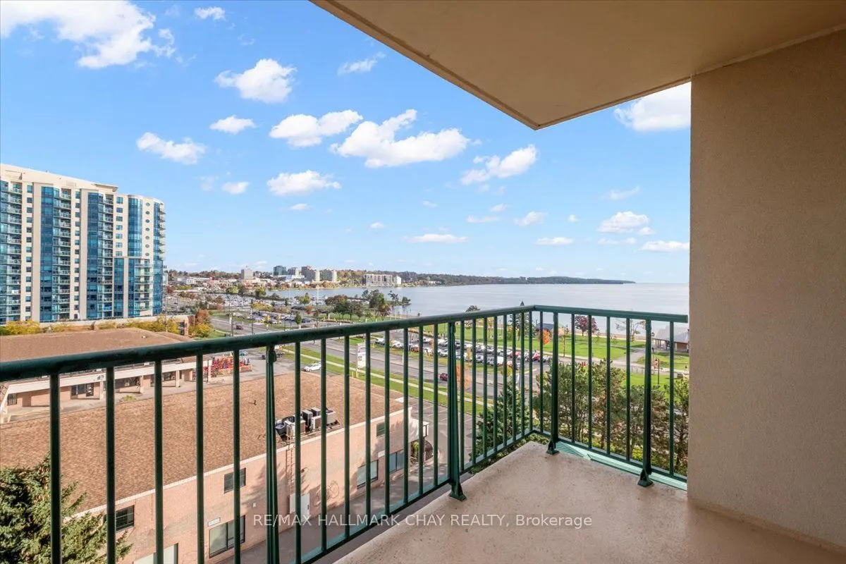 65 Ellen Street, #502