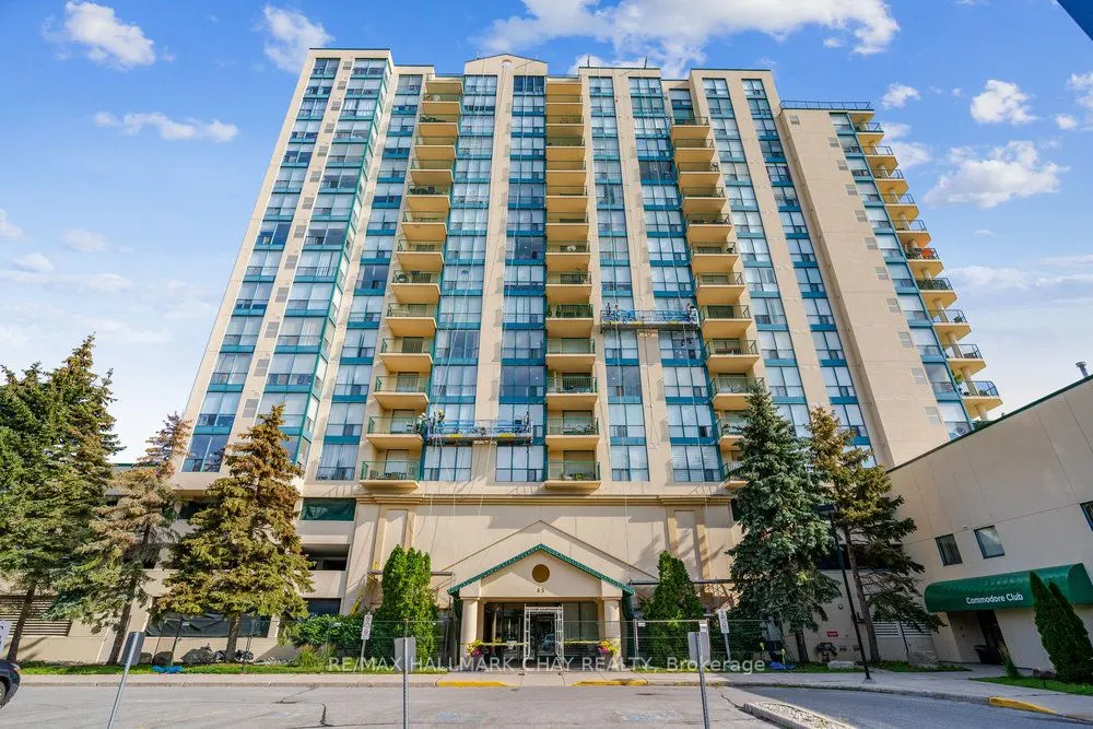 65 Ellen Street, #502
