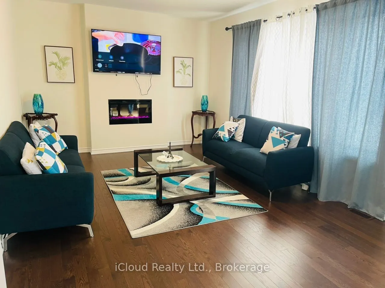 3 Beatrice Drive
