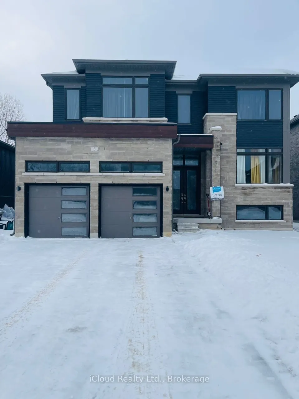 3 Beatrice Drive