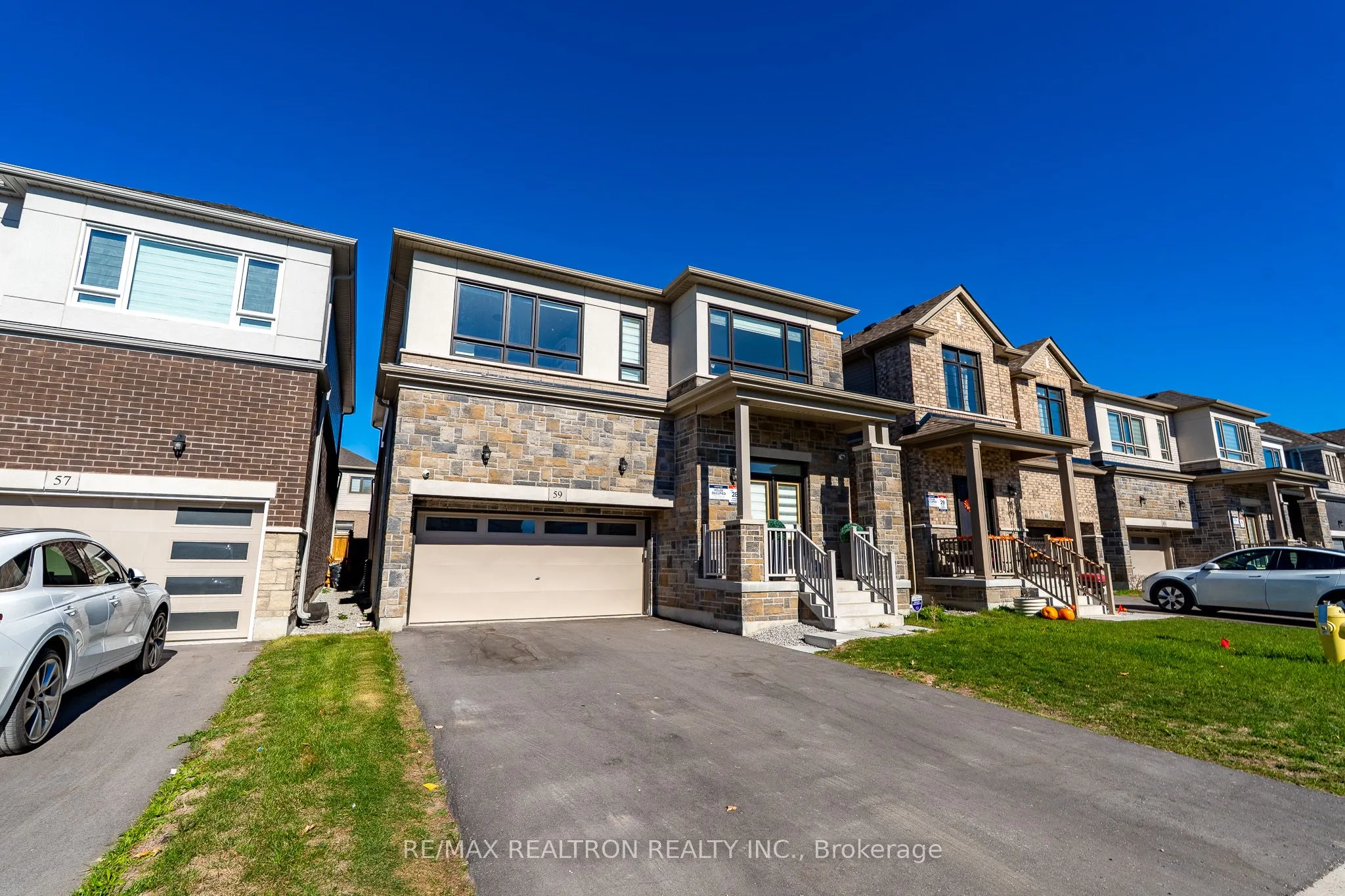 59 Gemini Drive