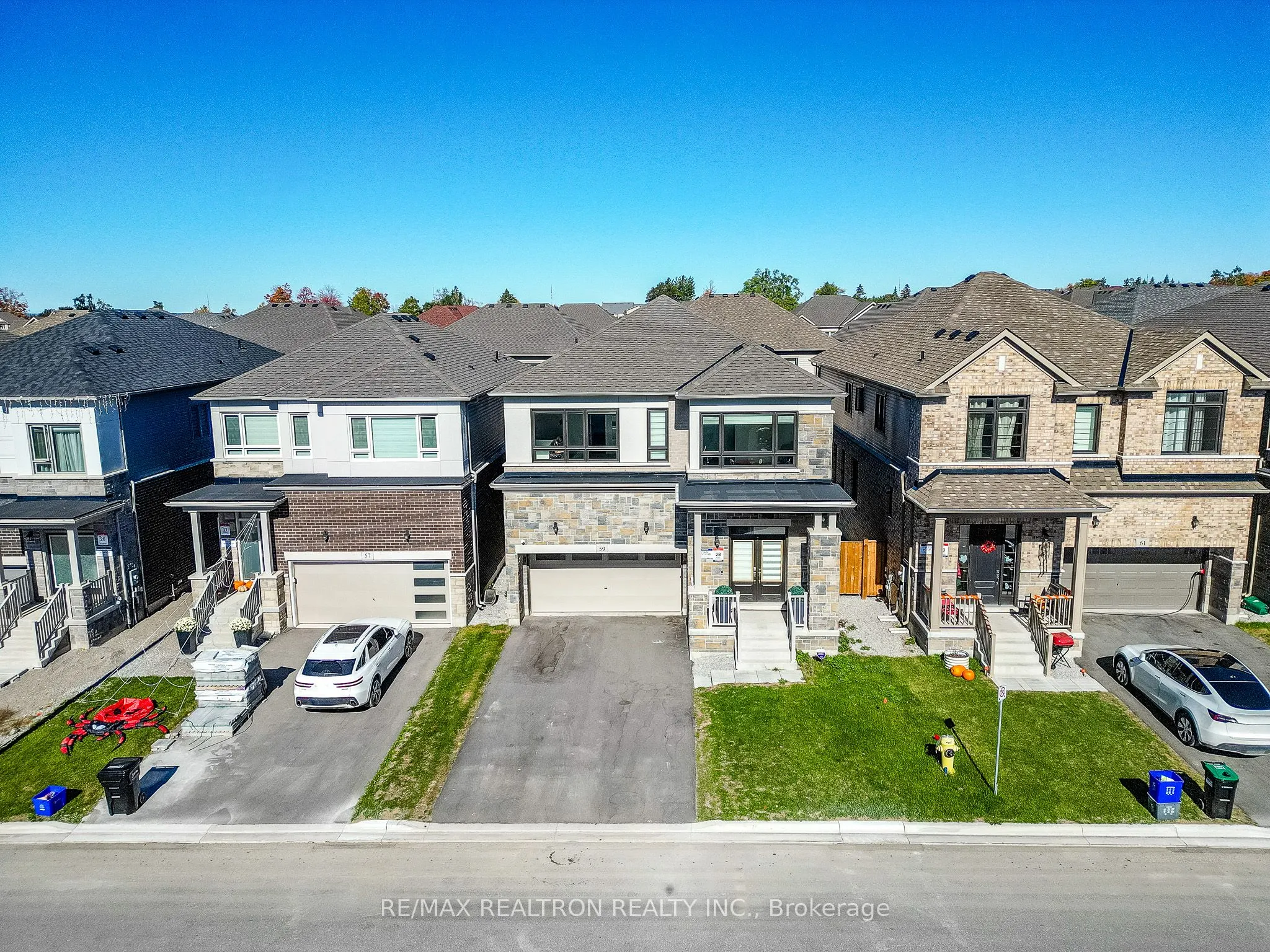59 Gemini Drive