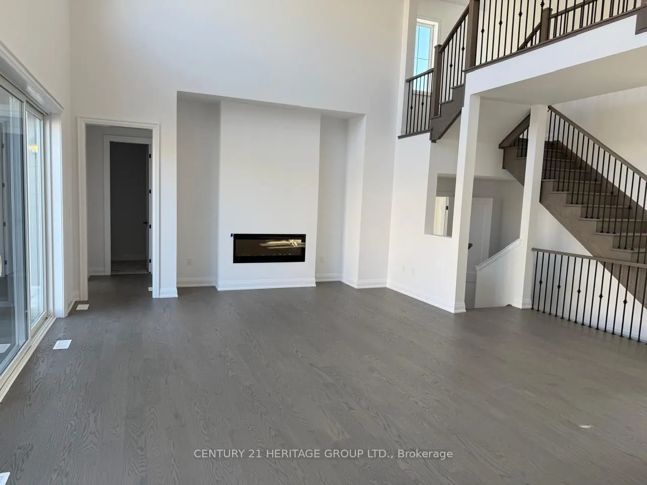 12 Barnes Drive