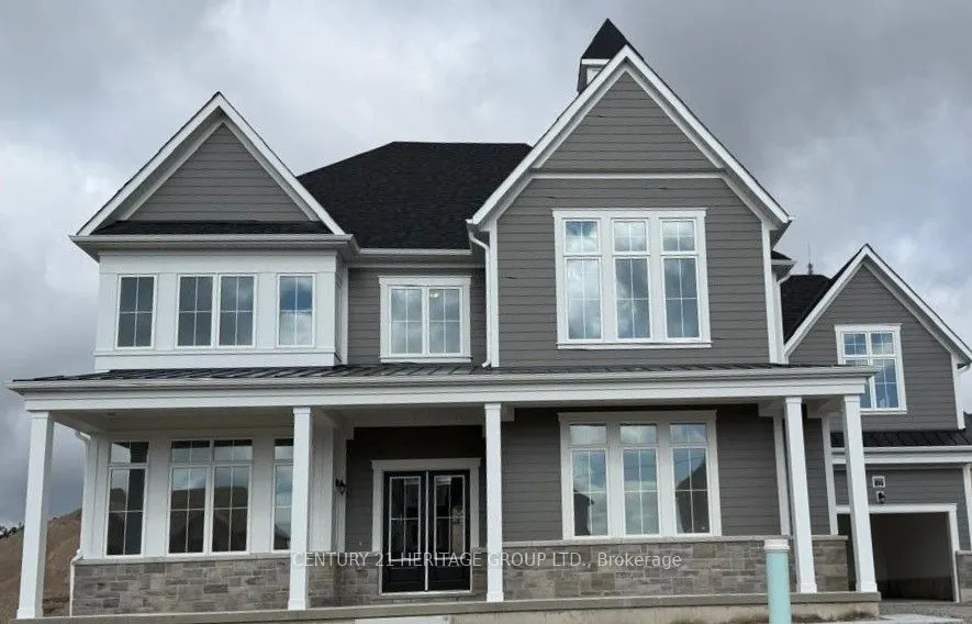 12 Barnes Drive