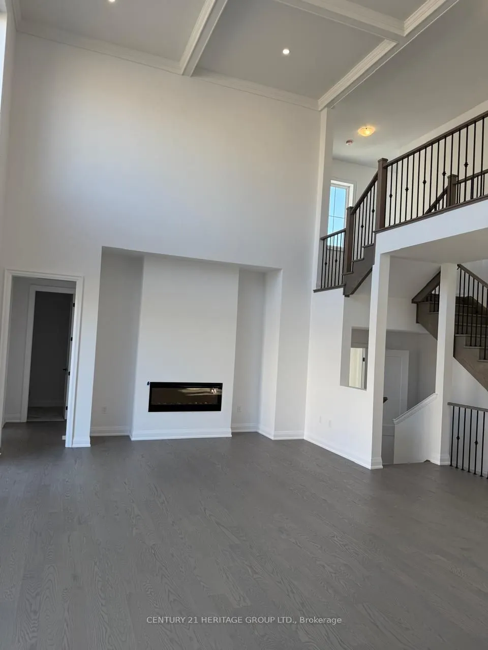 12 Barnes Drive