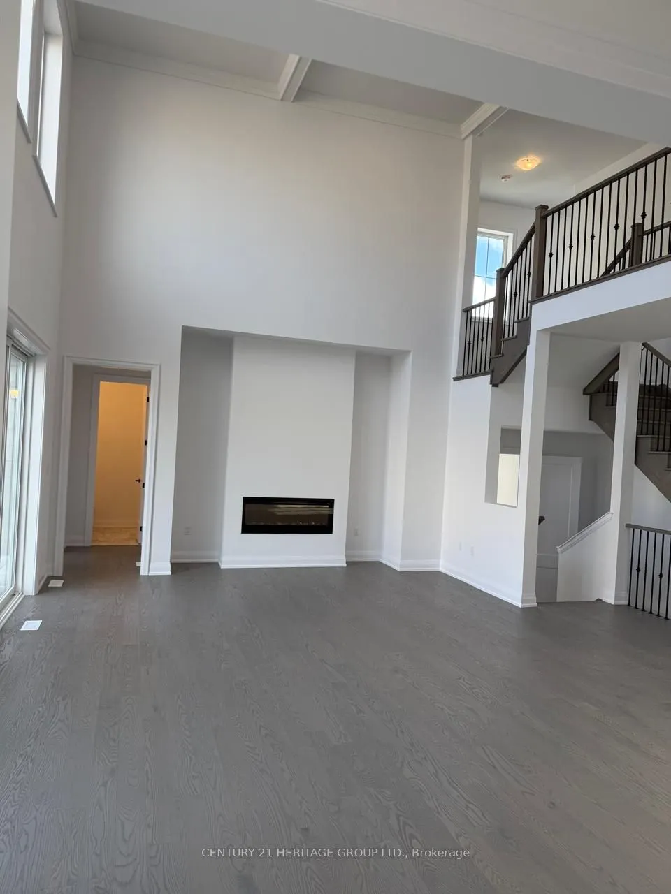 12 Barnes Drive