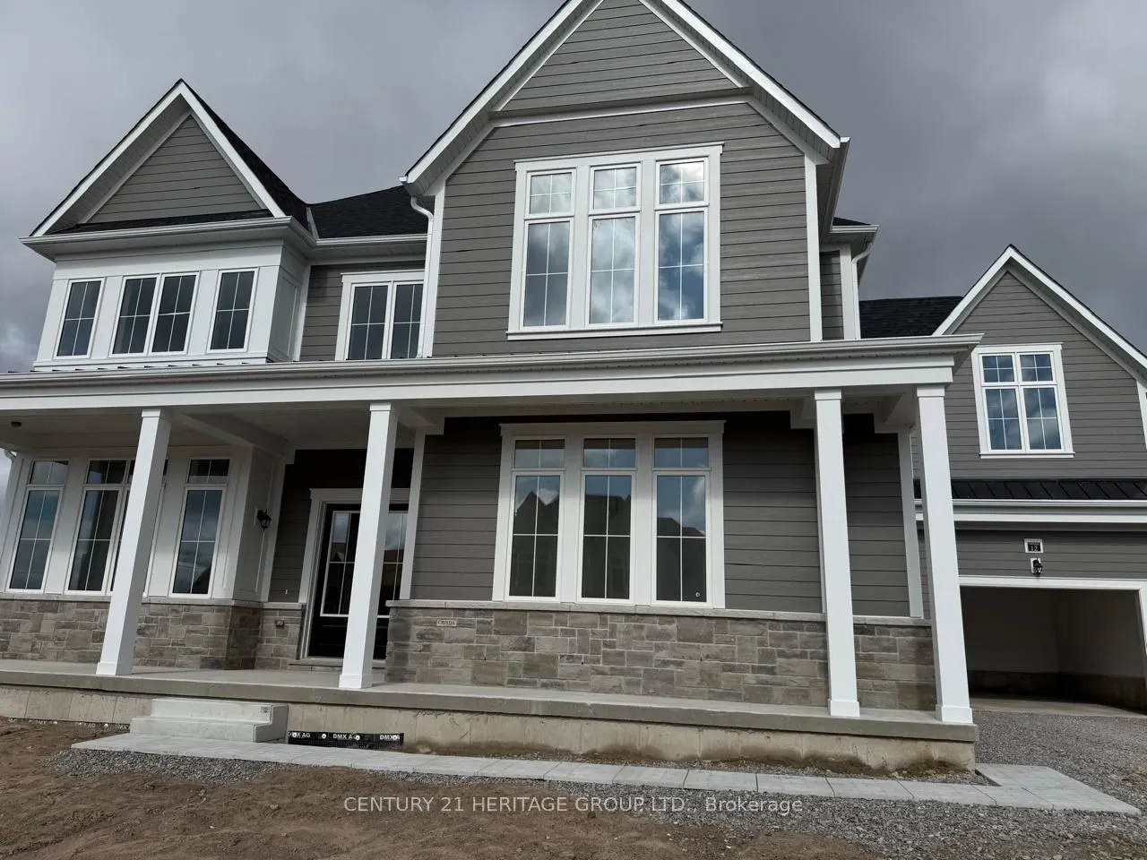 12 Barnes Drive