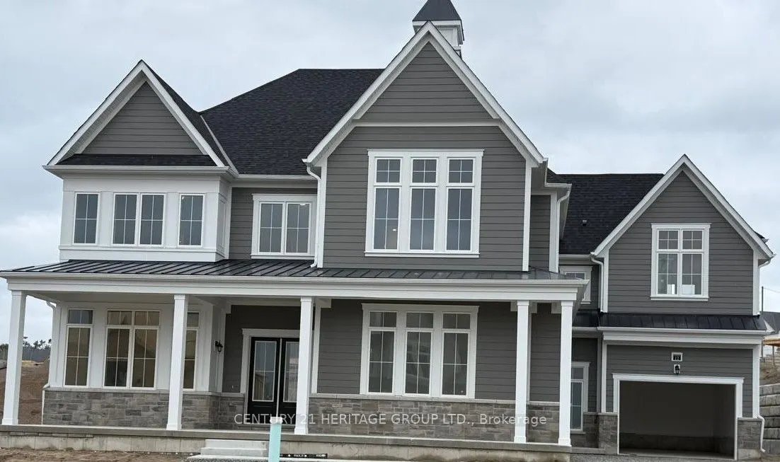 12 Barnes Drive