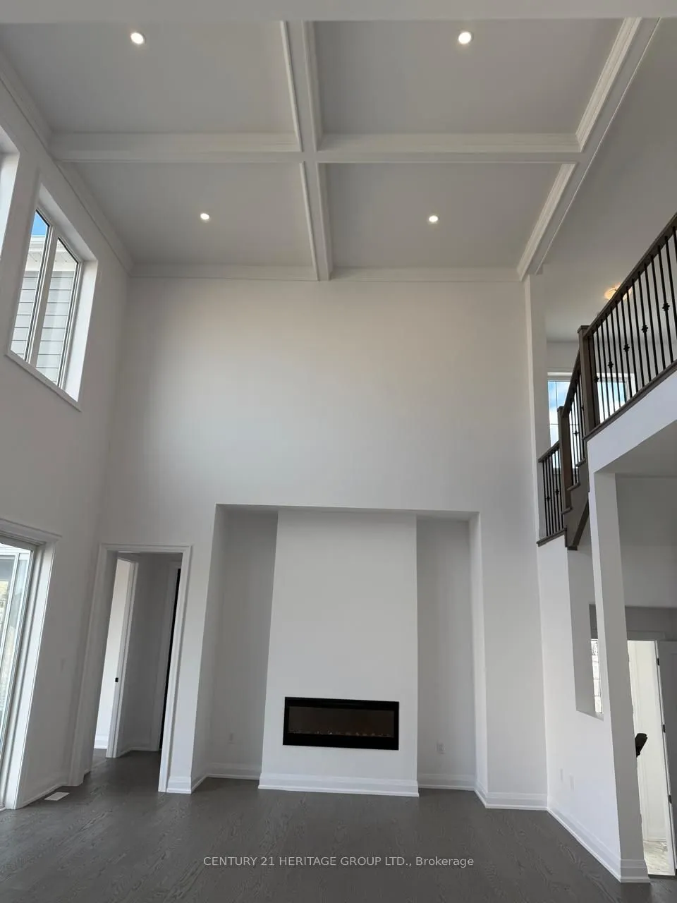 12 Barnes Drive