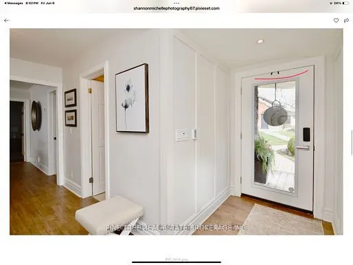 3 Greenwood Forest Road