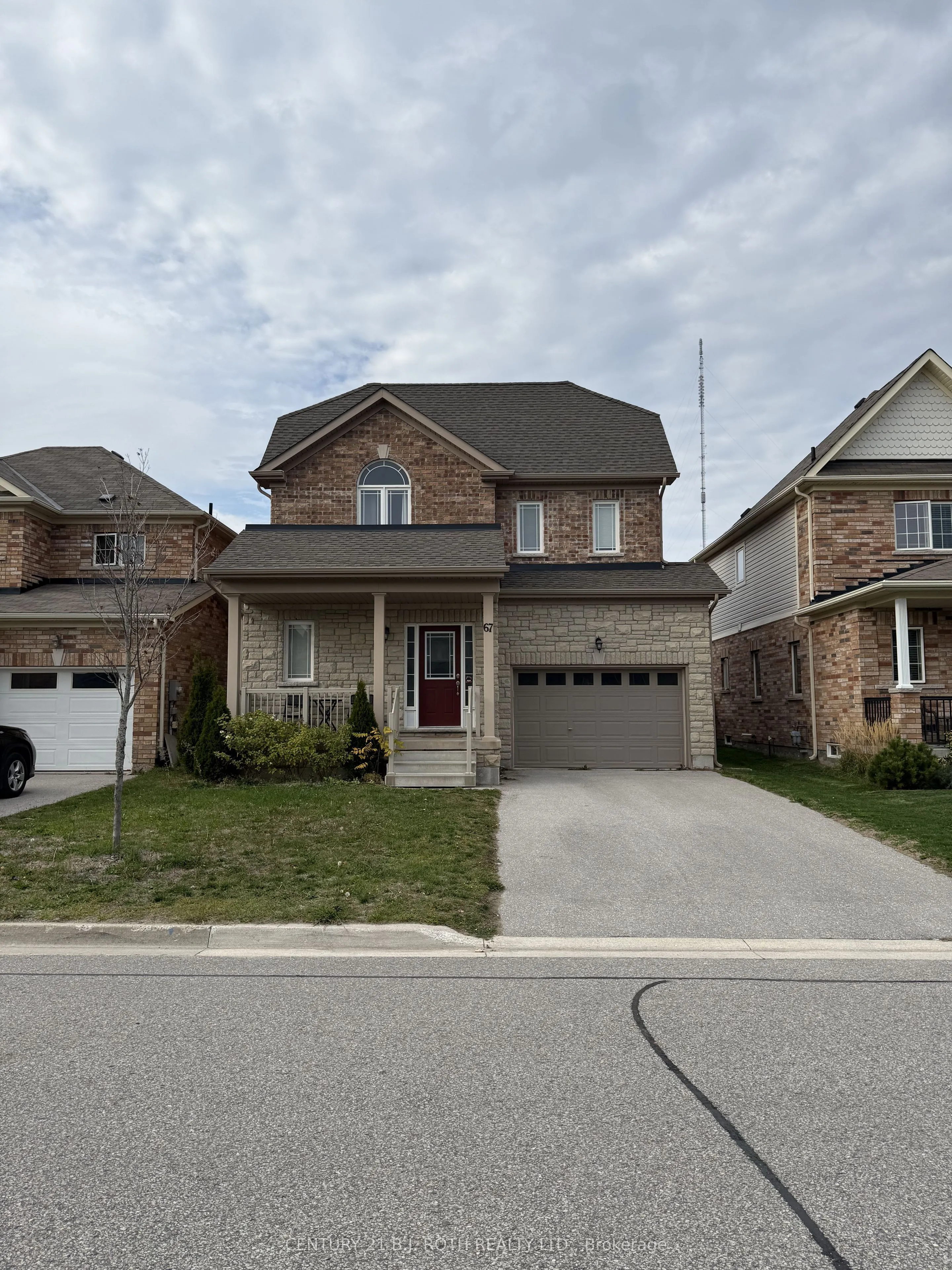 67 Megan Crescent
