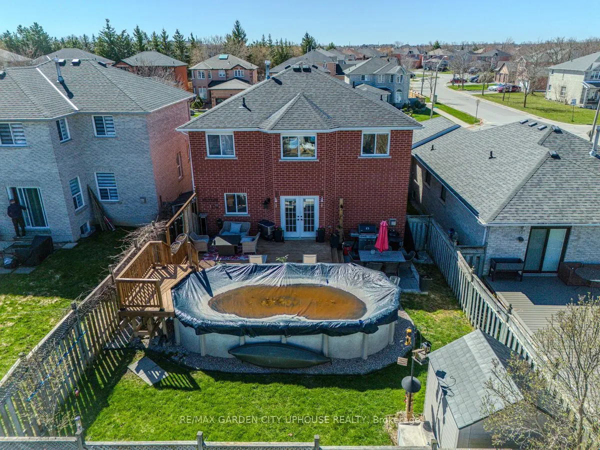 22 Grace Crescent