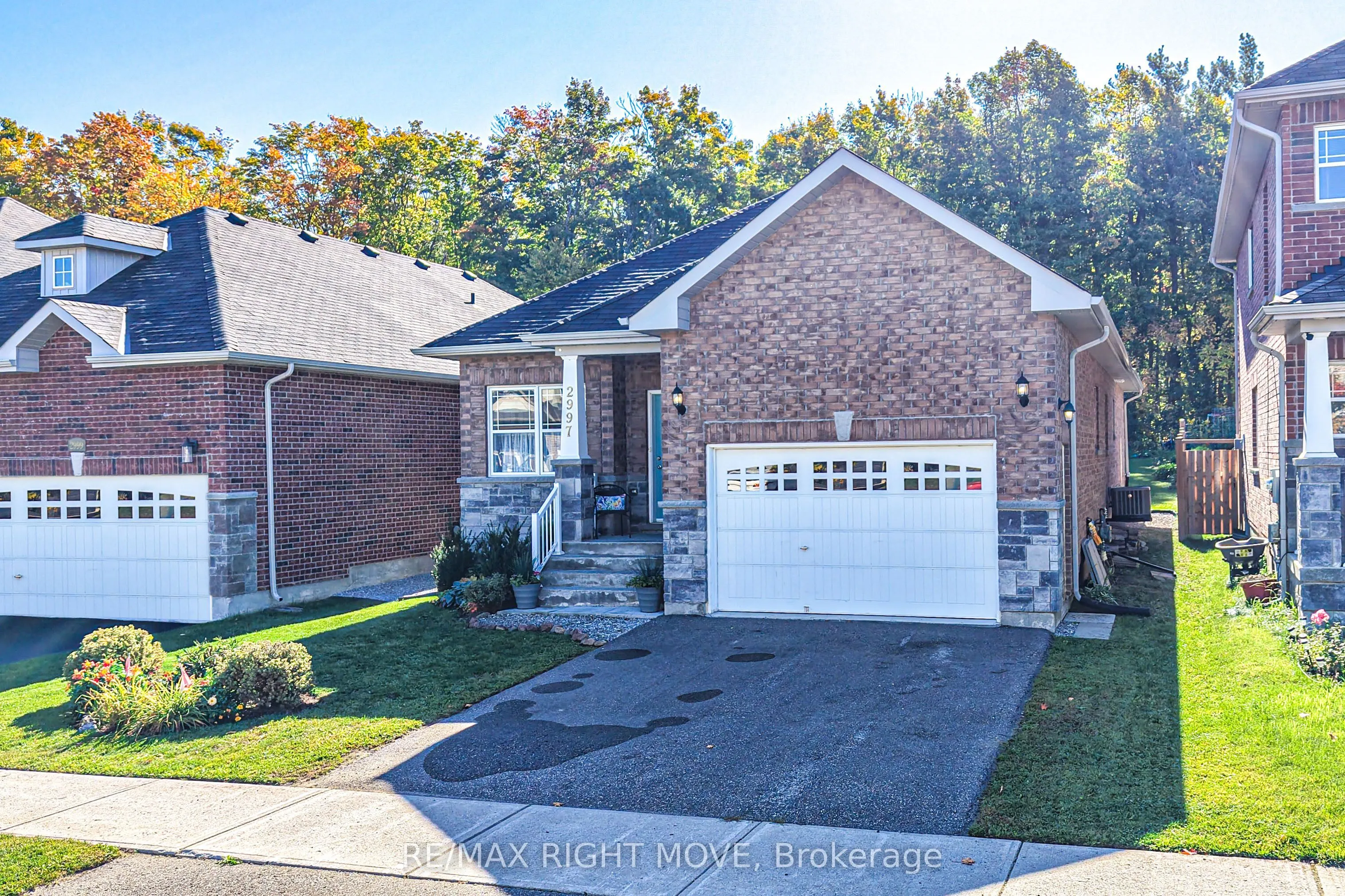 2997 Stone Ridge Boulevard