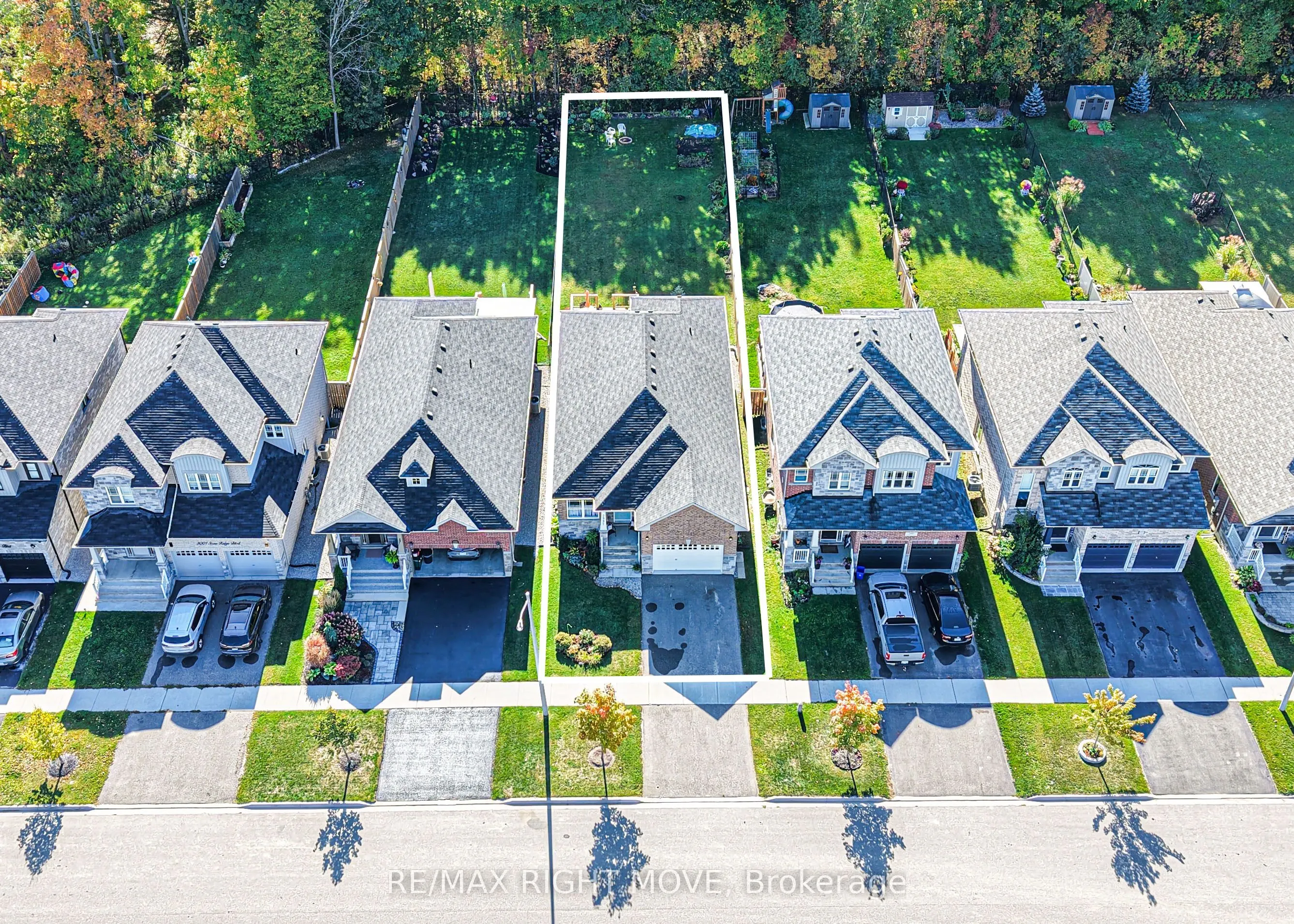 2997 Stone Ridge Boulevard