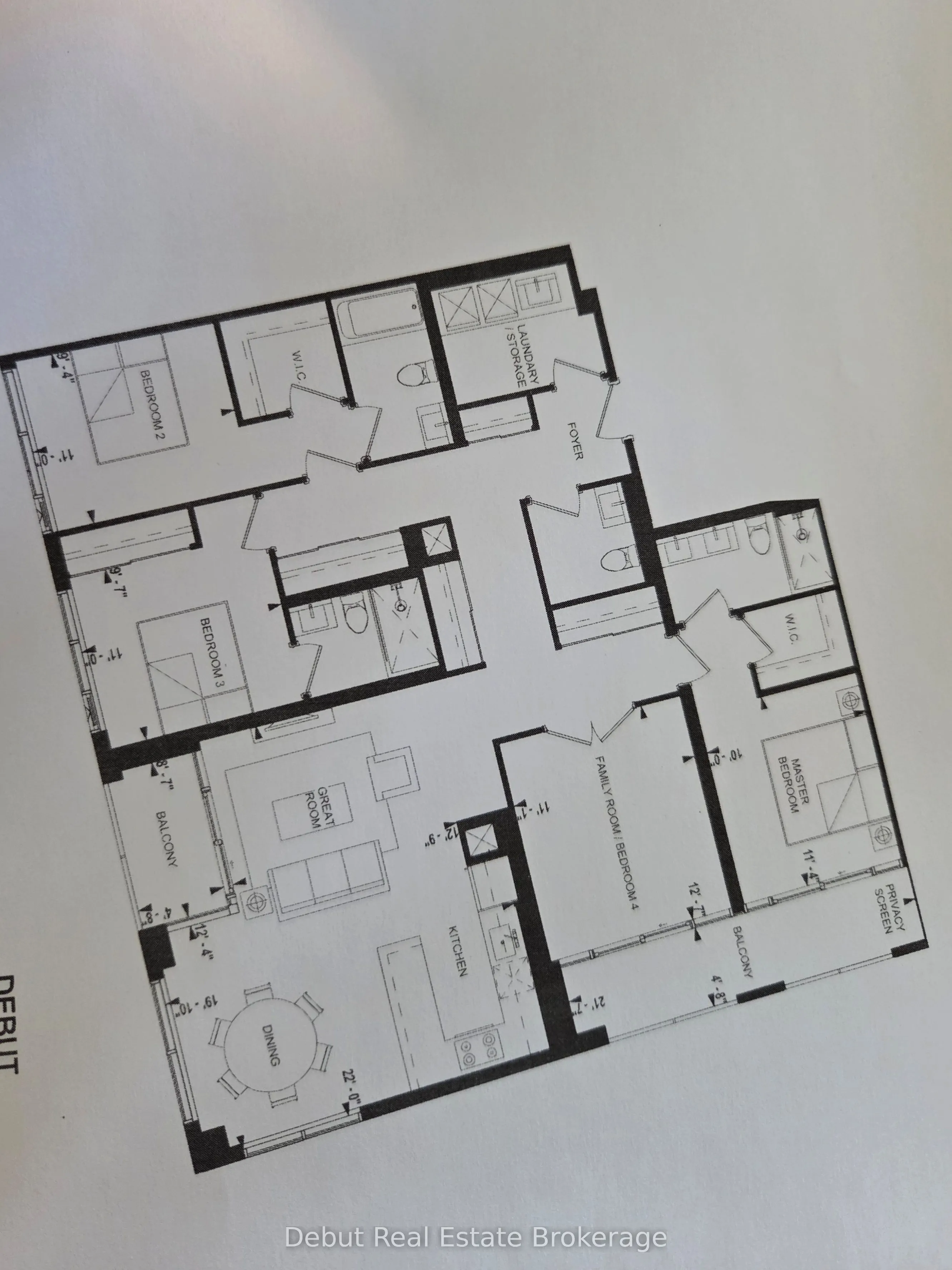 39 Mary Street, #3205