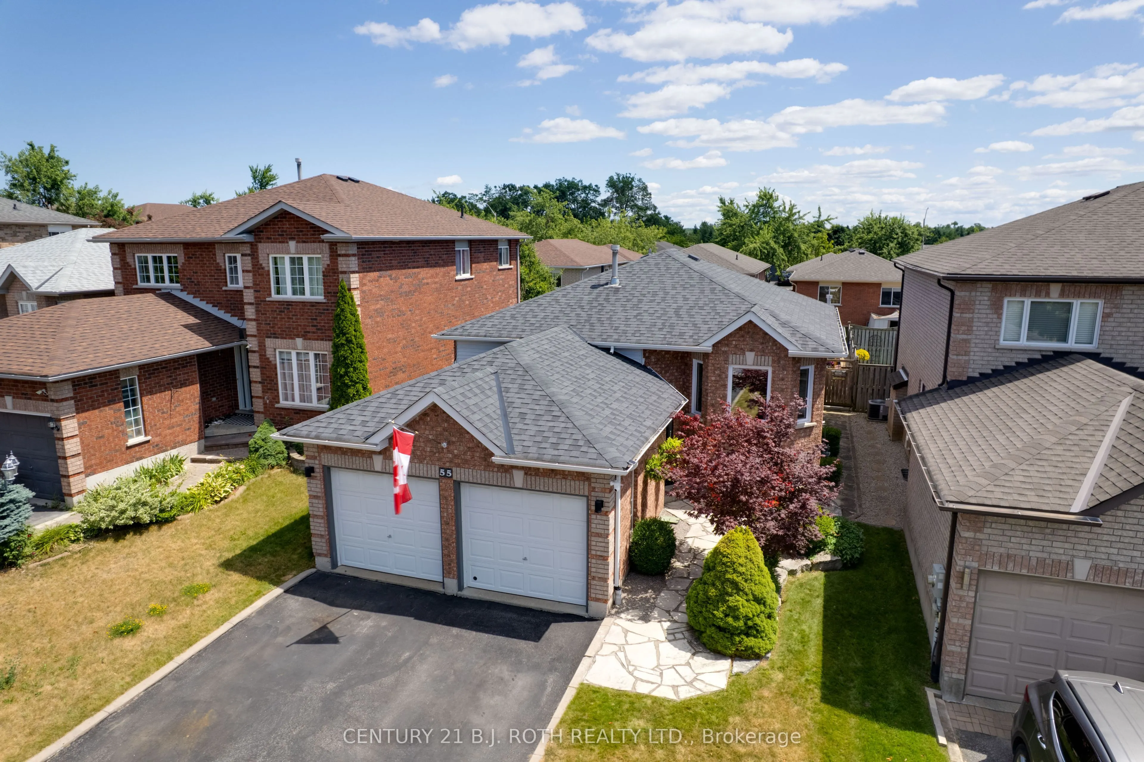 55 HOLLY MEADOW Road