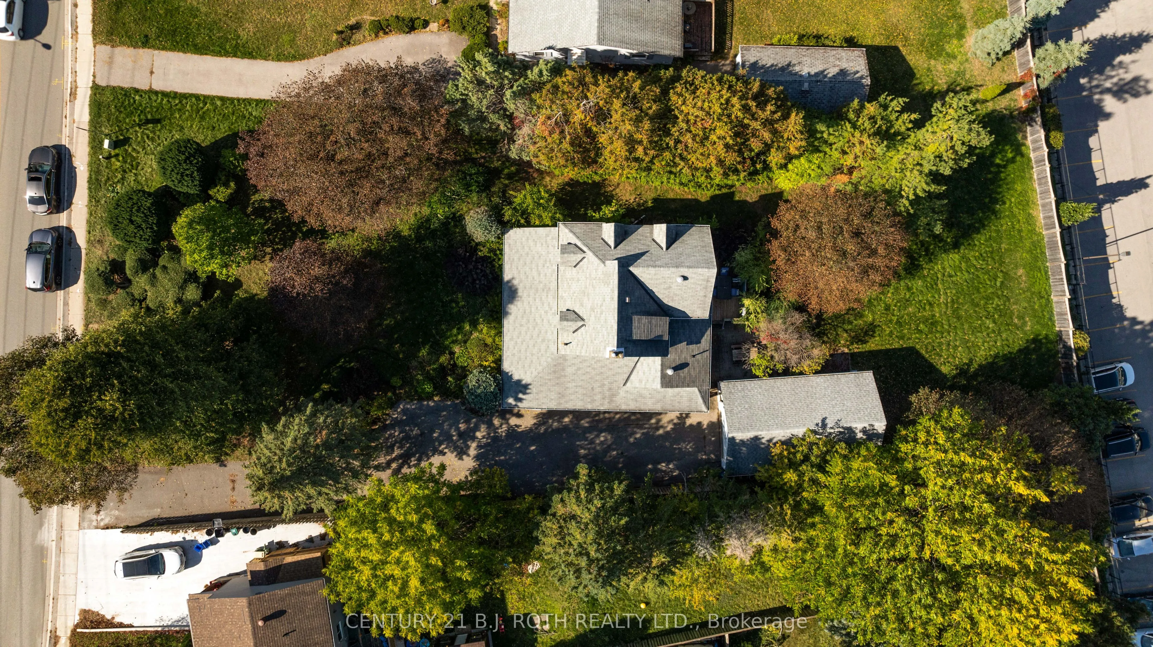 70 Baldwin Lane