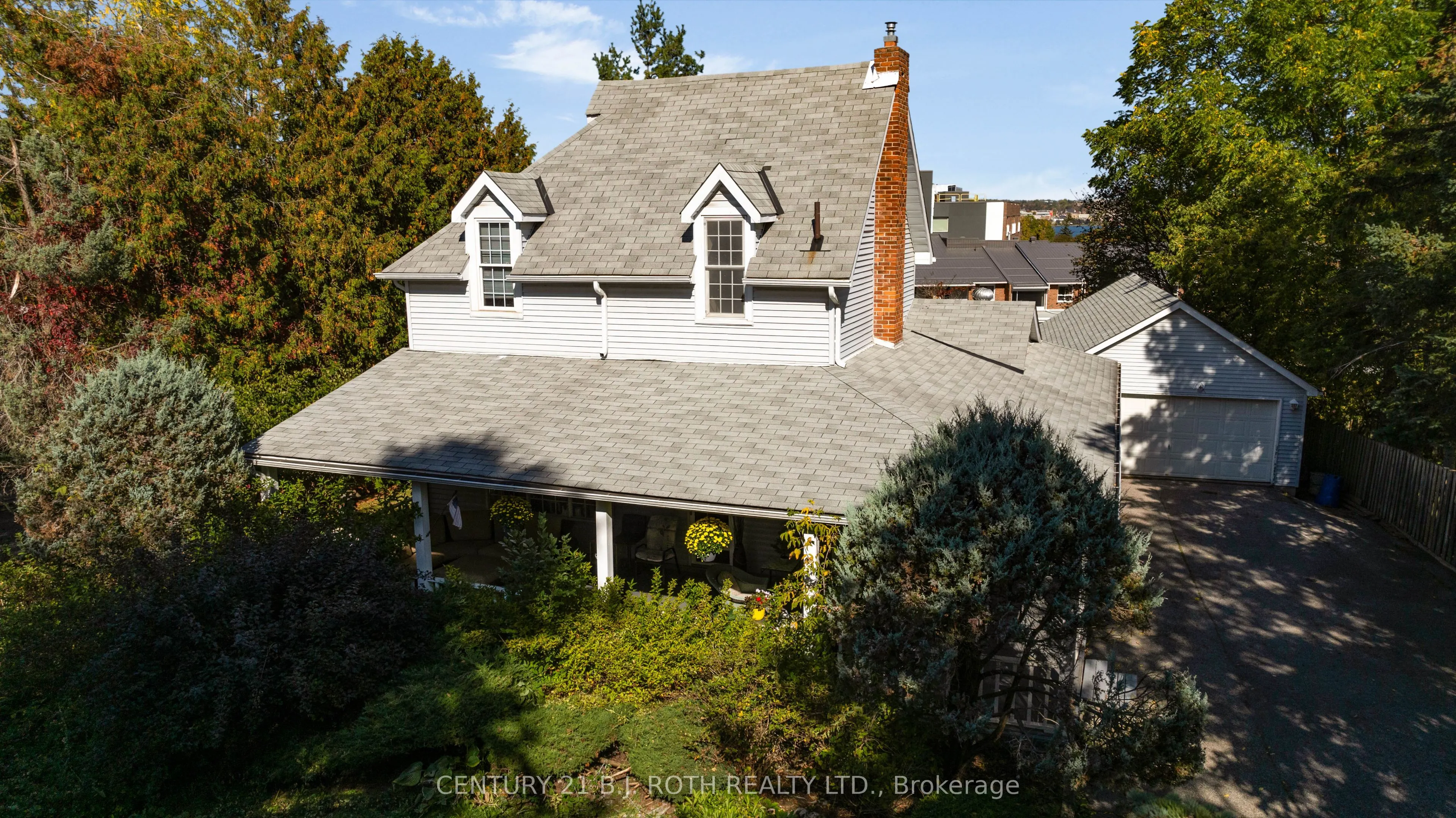 70 Baldwin Lane
