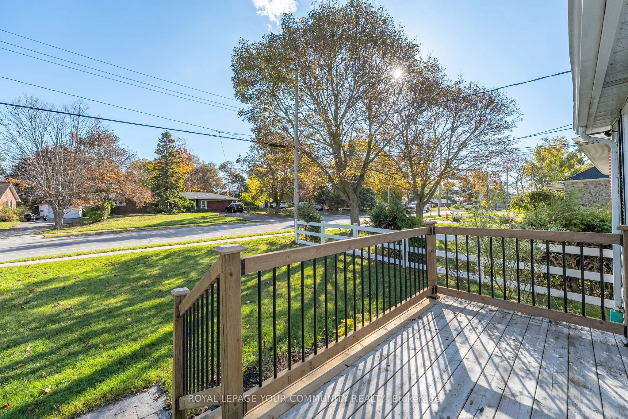 210 Cox Mill Road
