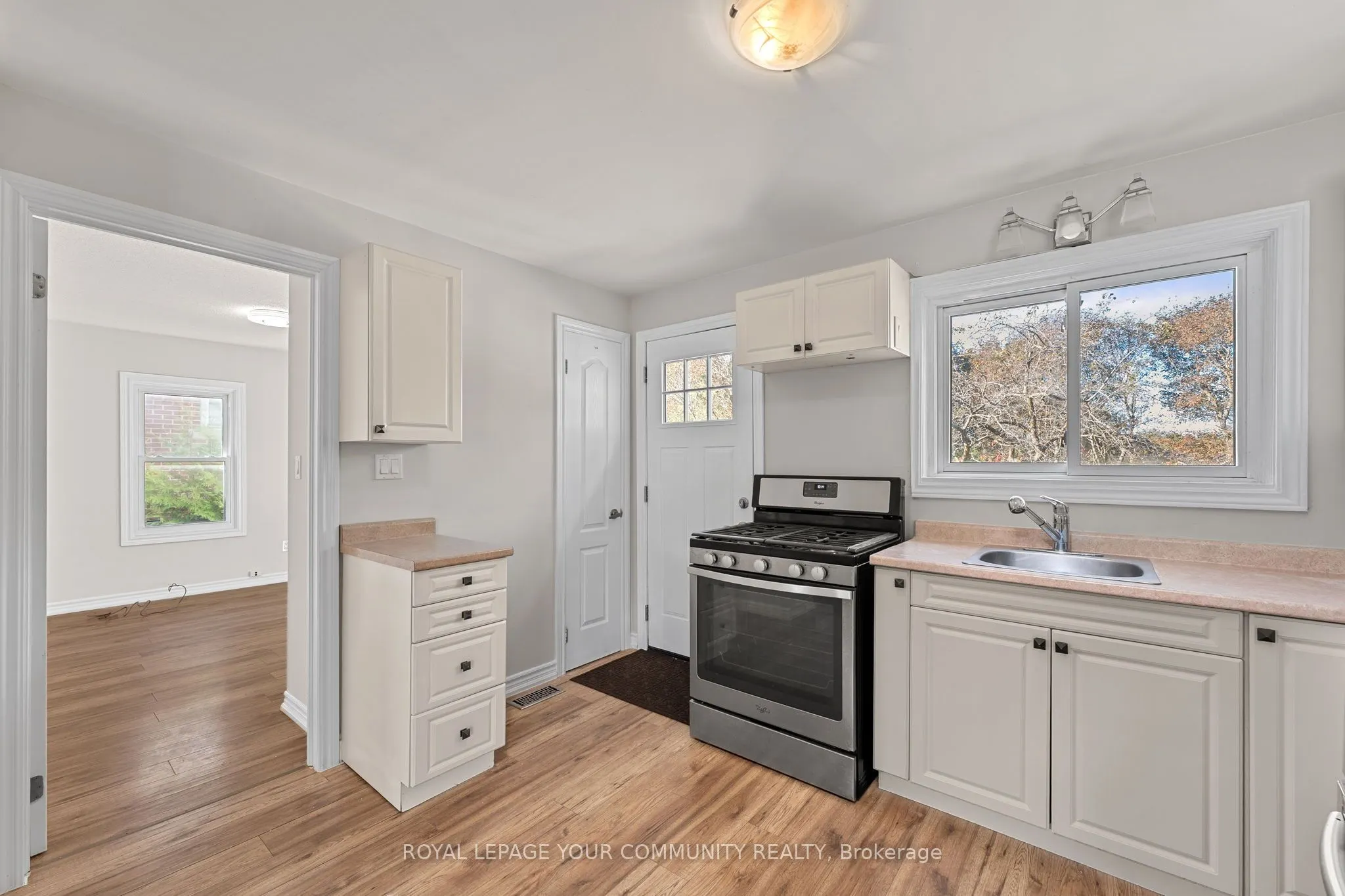 210 Cox Mill Road