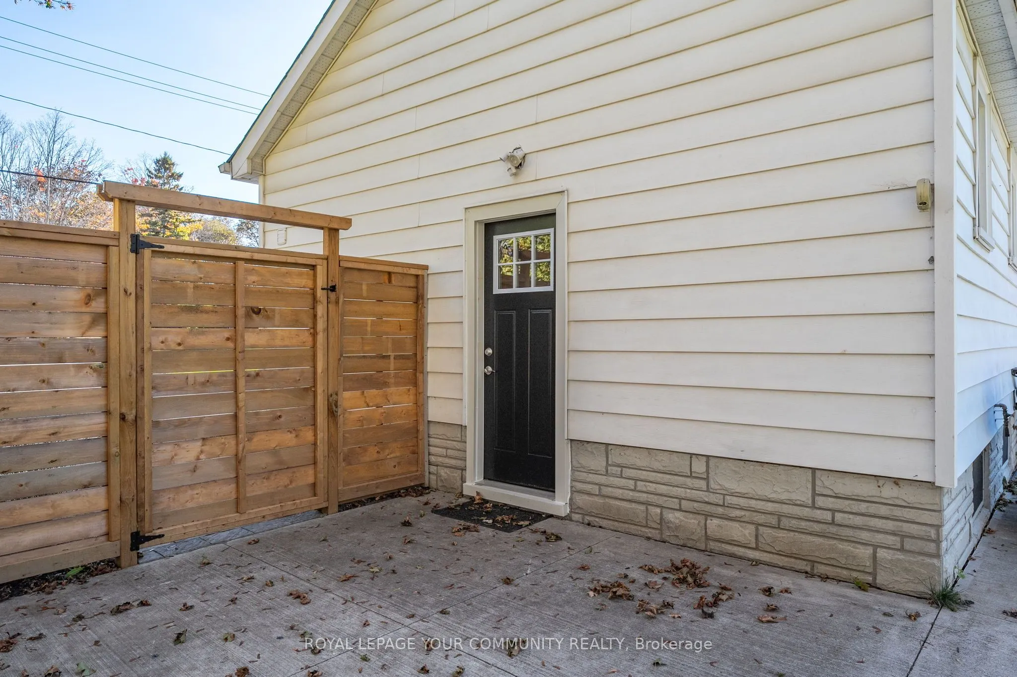 210 Cox Mill Road