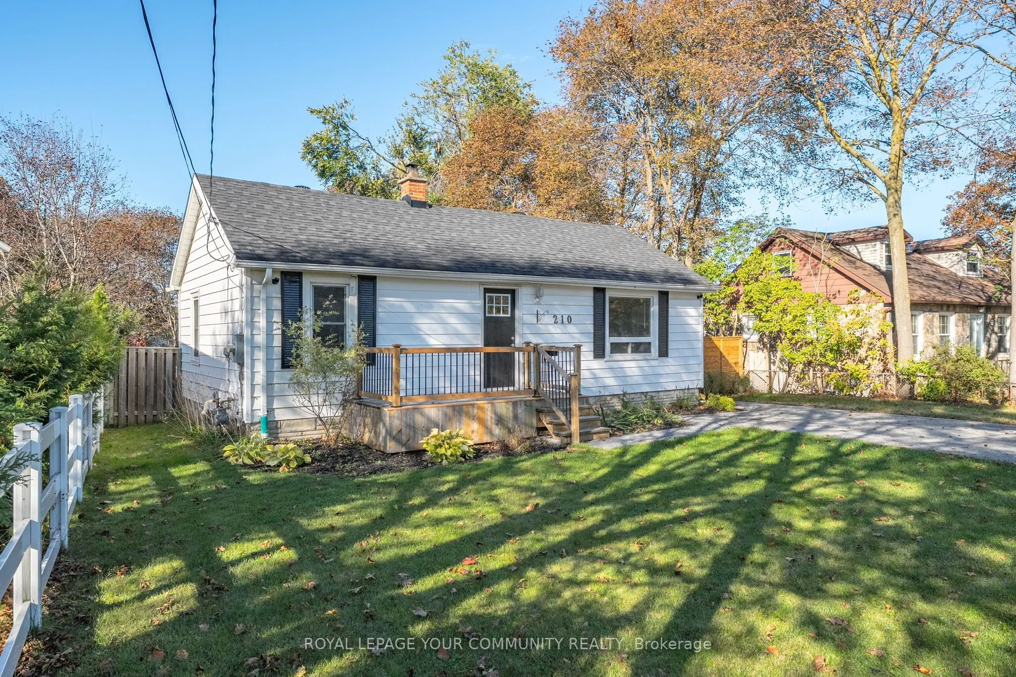 210 Cox Mill Road