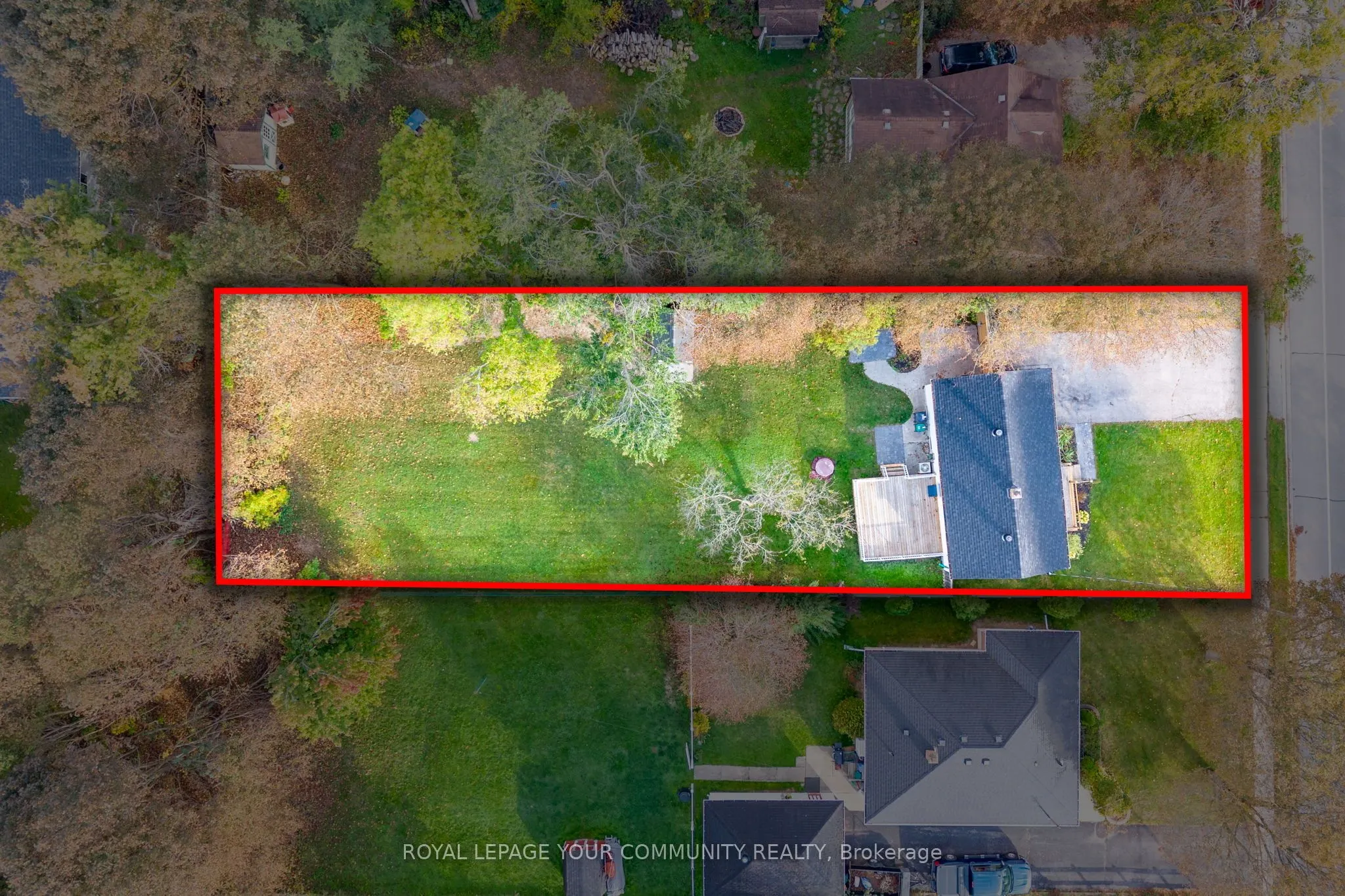 210 Cox Mill Road
