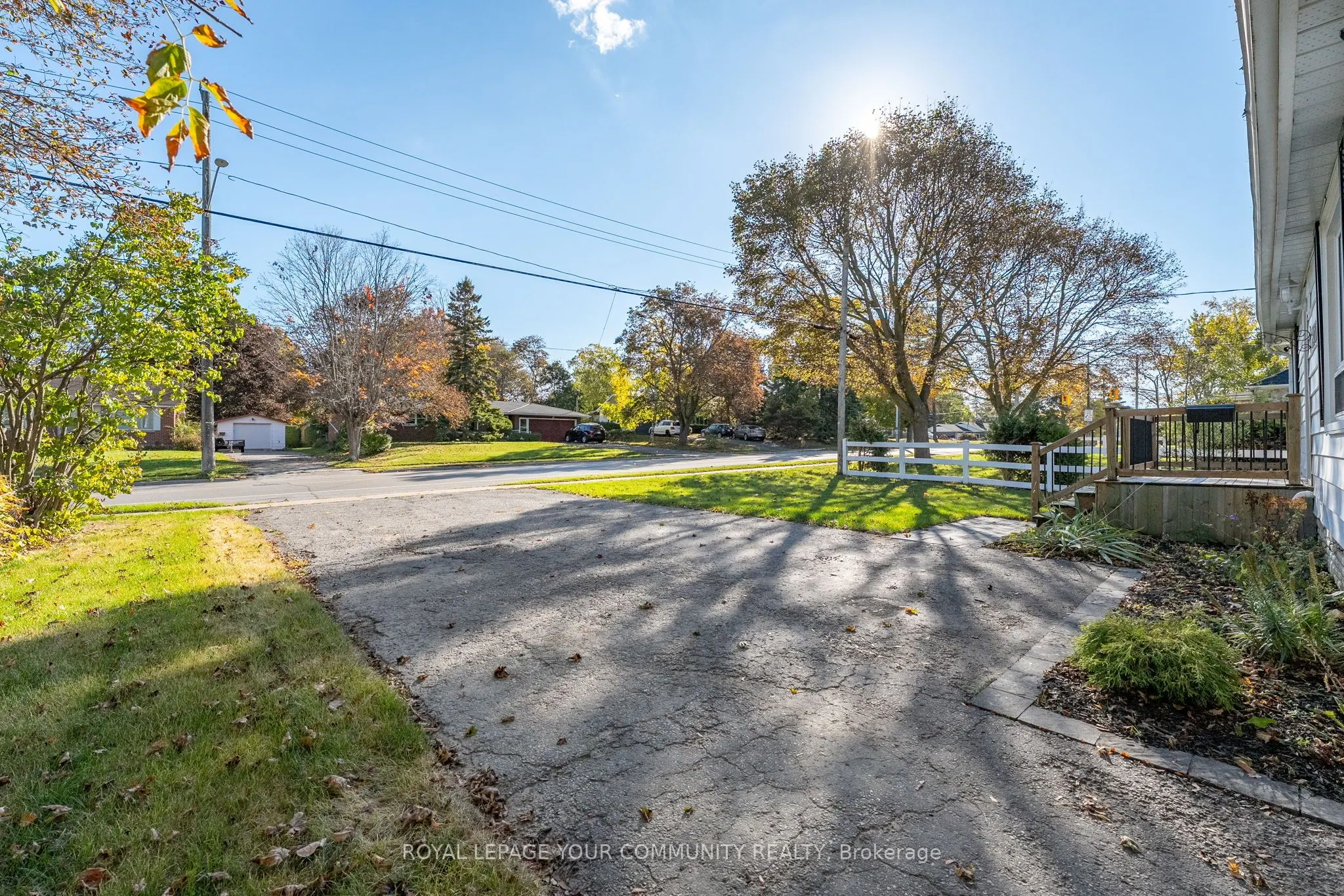210 Cox Mill Road