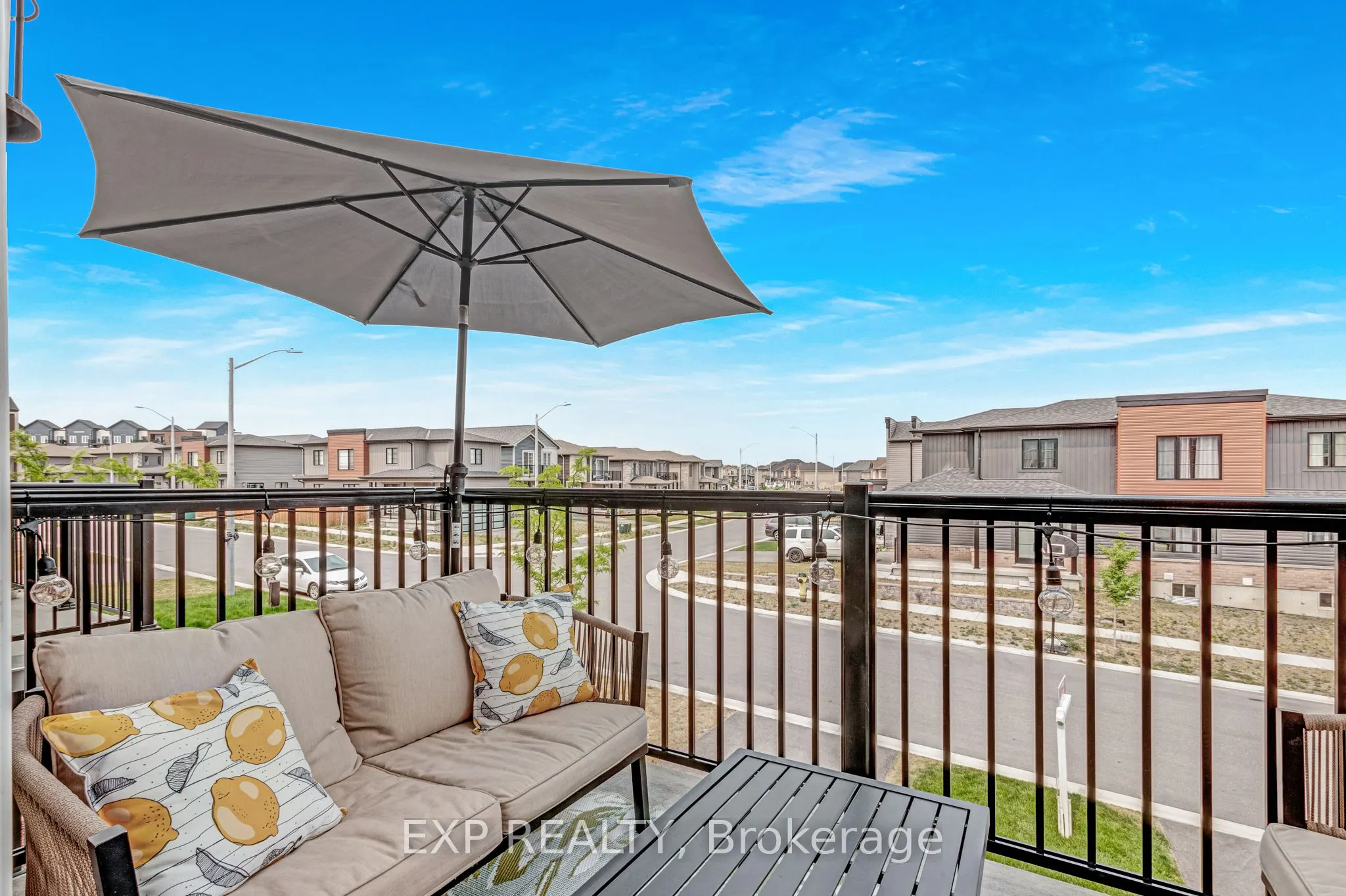 11 Kodiak Terrace