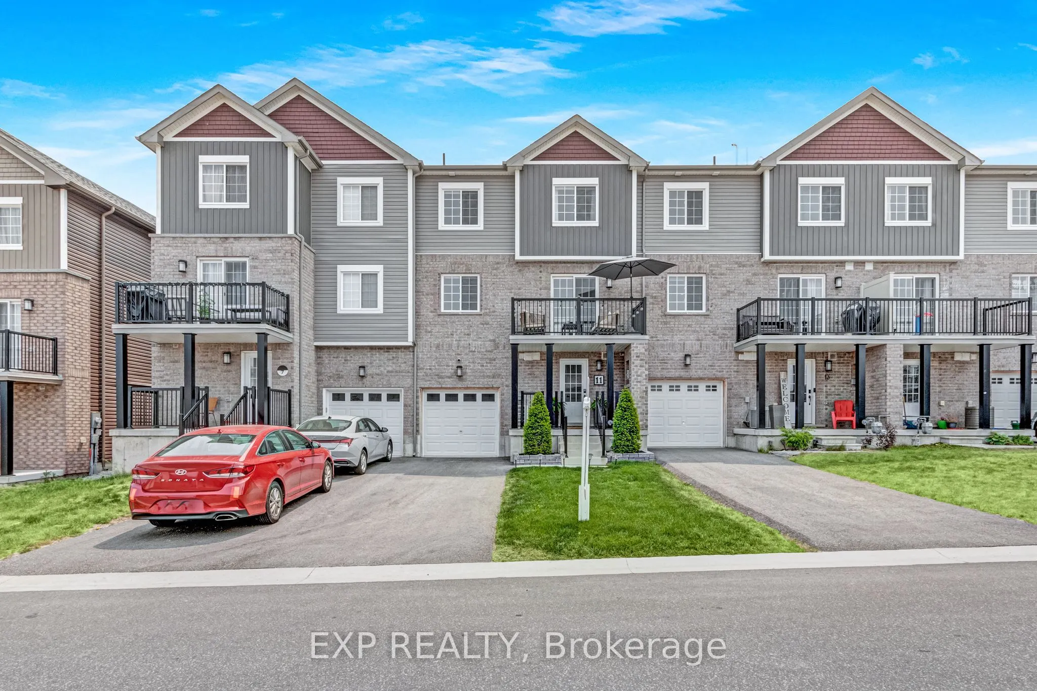 11 Kodiak Terrace