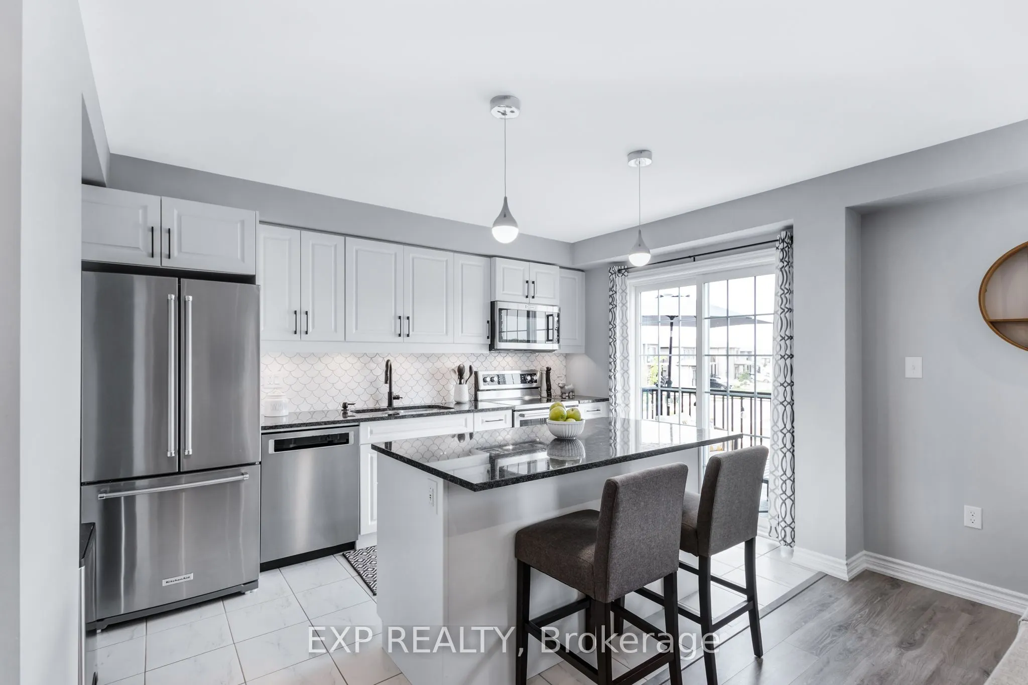 11 Kodiak Terrace
