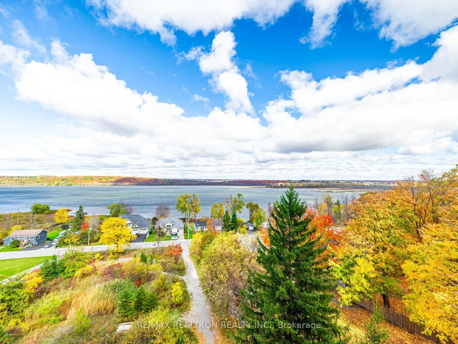 56 Lakeside Terrace, #506