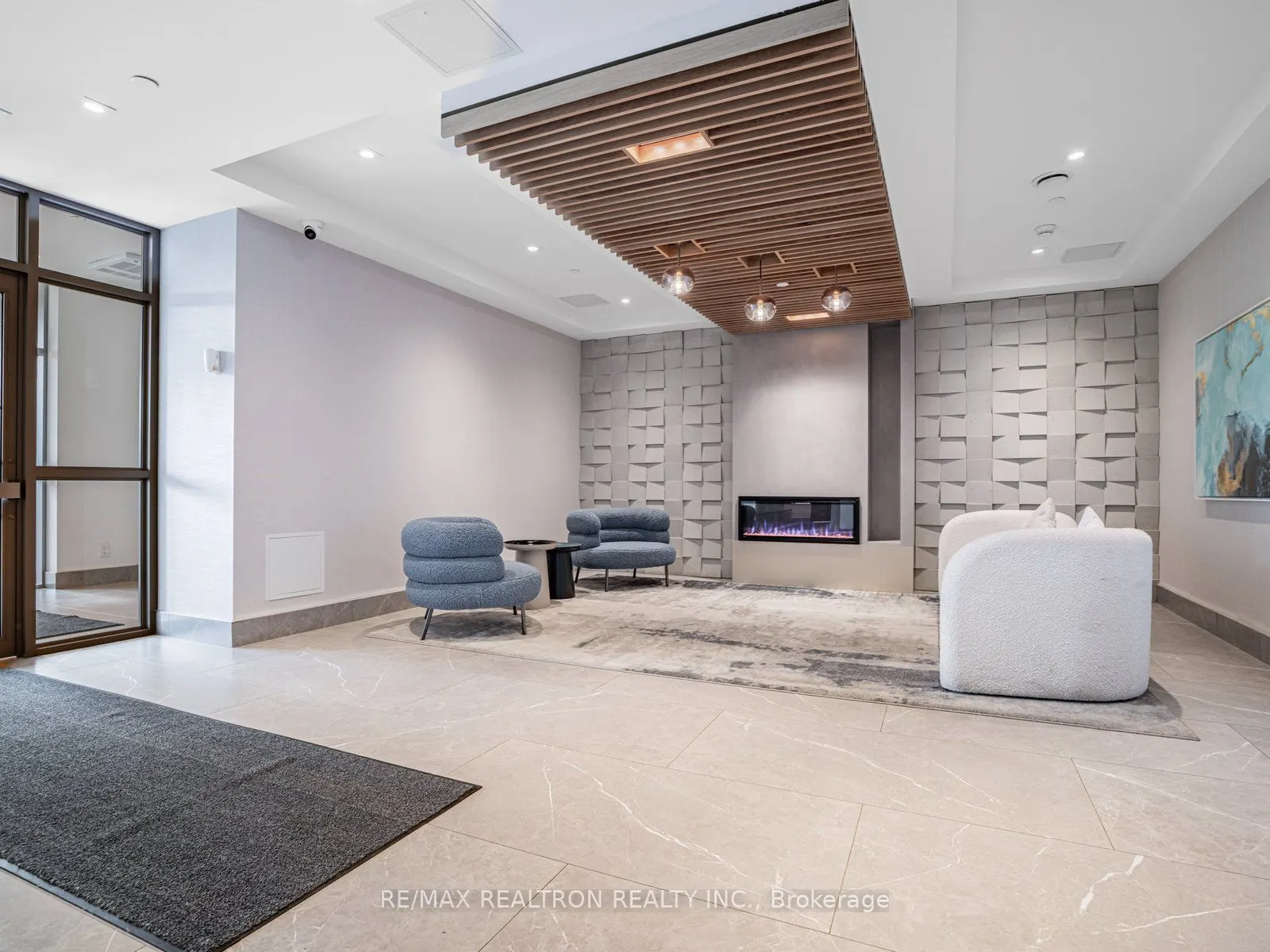 56 Lakeside Terrace, #506