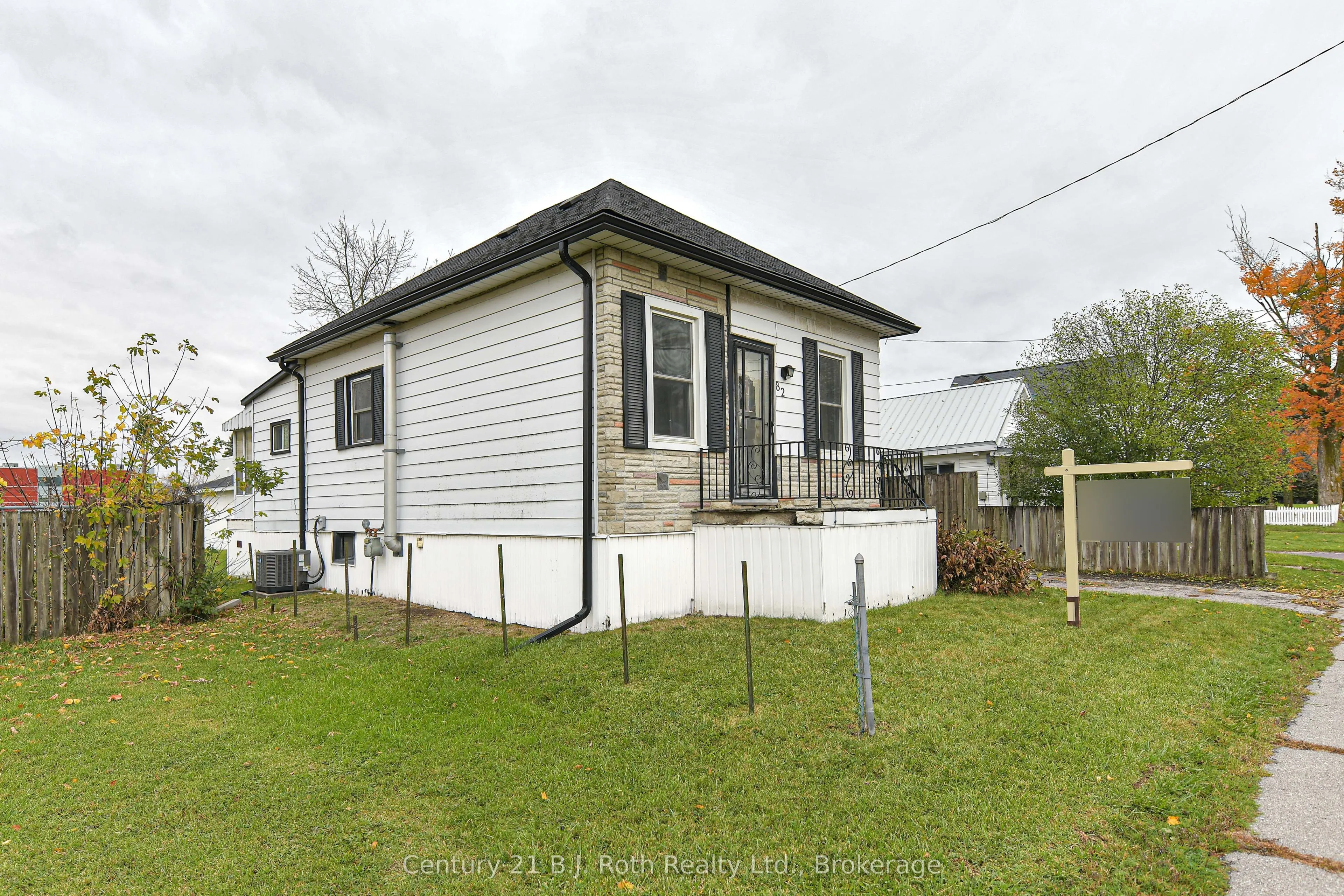 82 Poughkeepsie Street