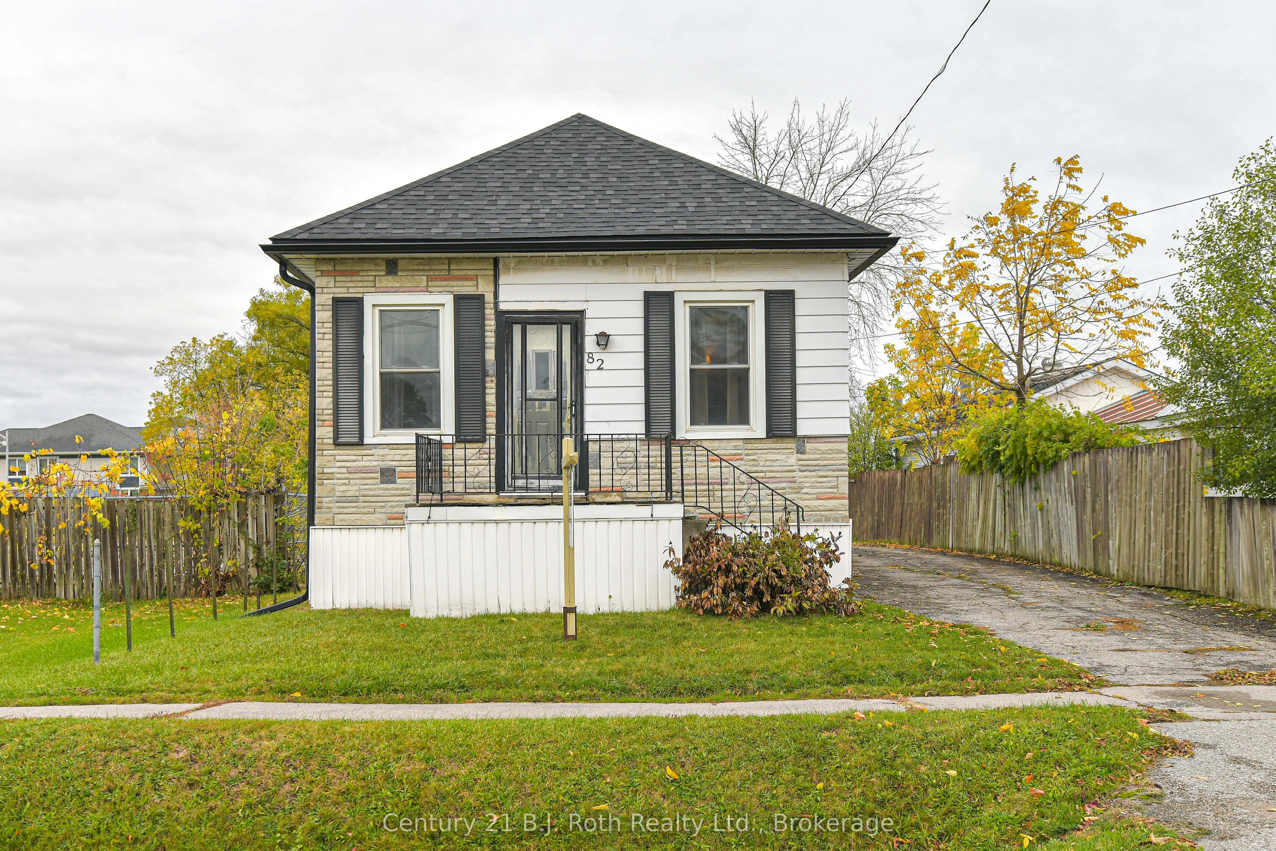 82 Poughkeepsie Street