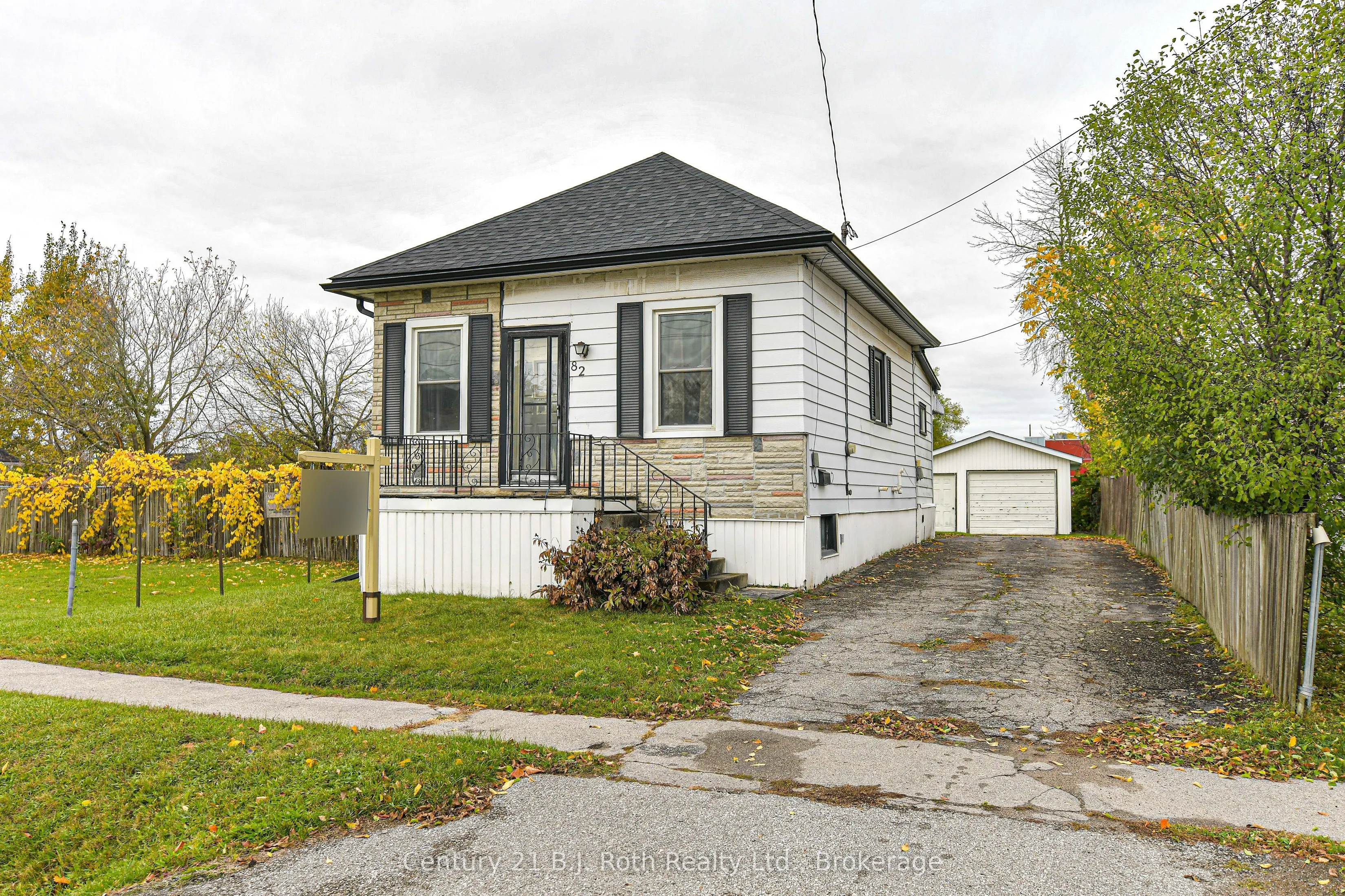 82 Poughkeepsie Street