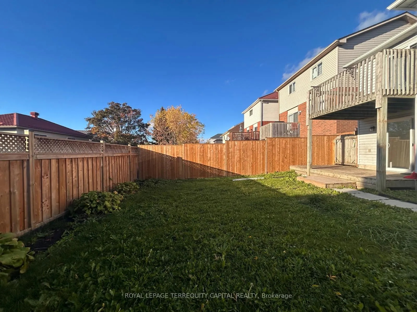 65 Moir Crescent, #Lower