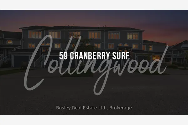 59 Cranberry Surf