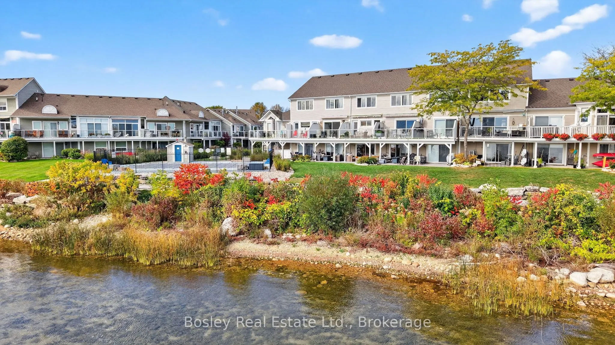 59 Cranberry Surf, #4