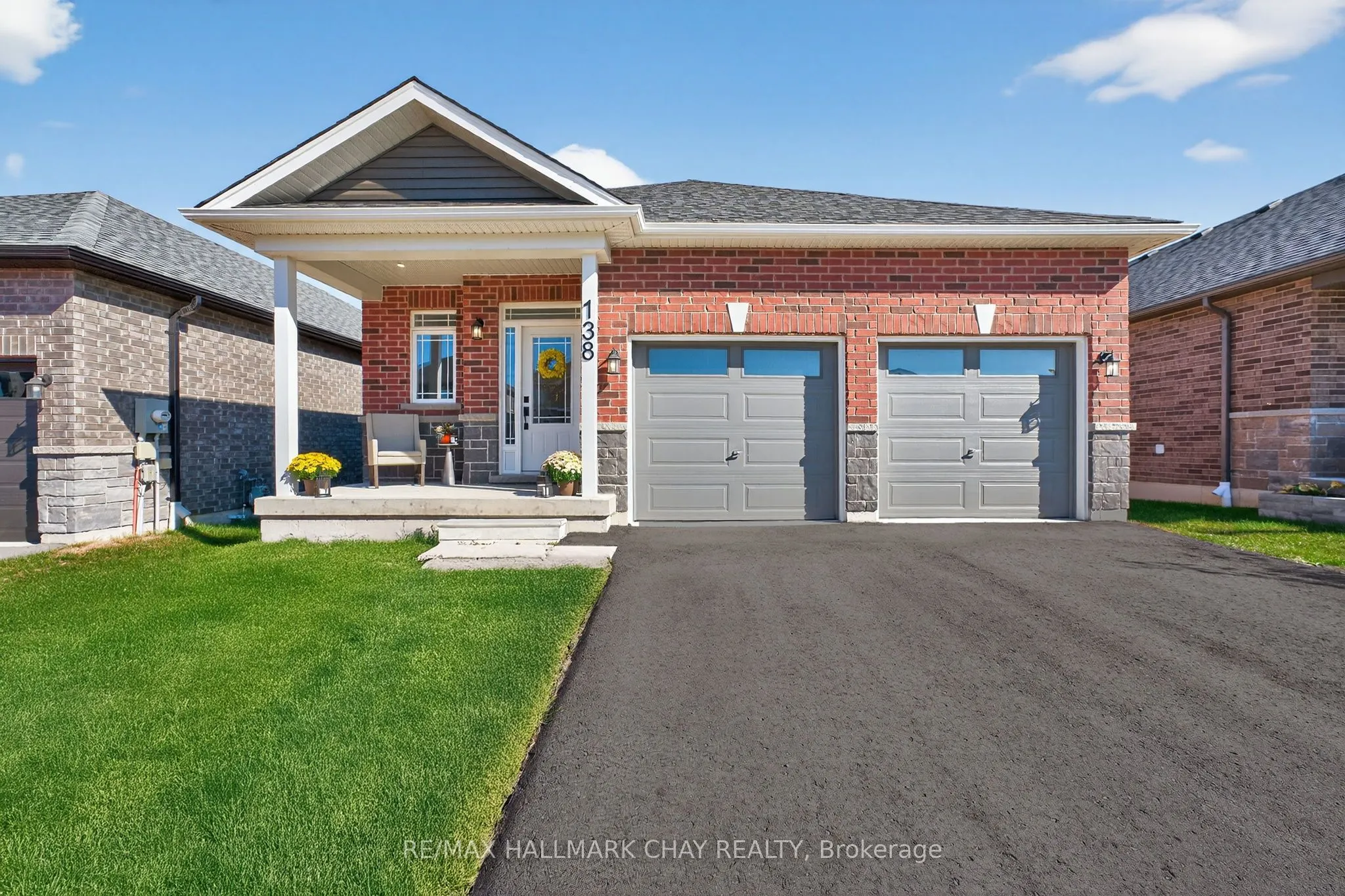 138 Ritchie Crescent