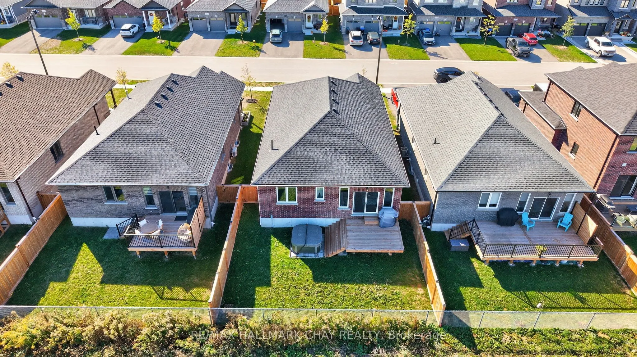 138 Ritchie Crescent