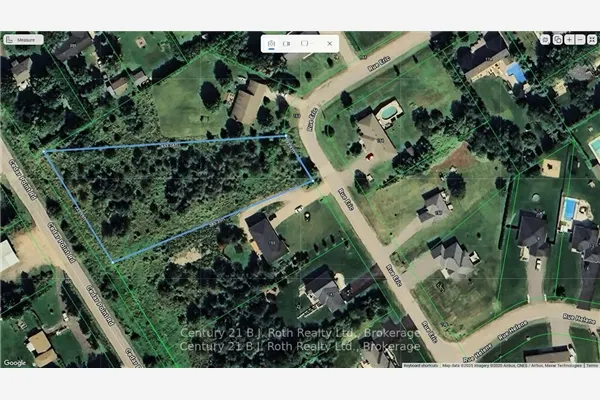 Lot 6 Rue Eric Street