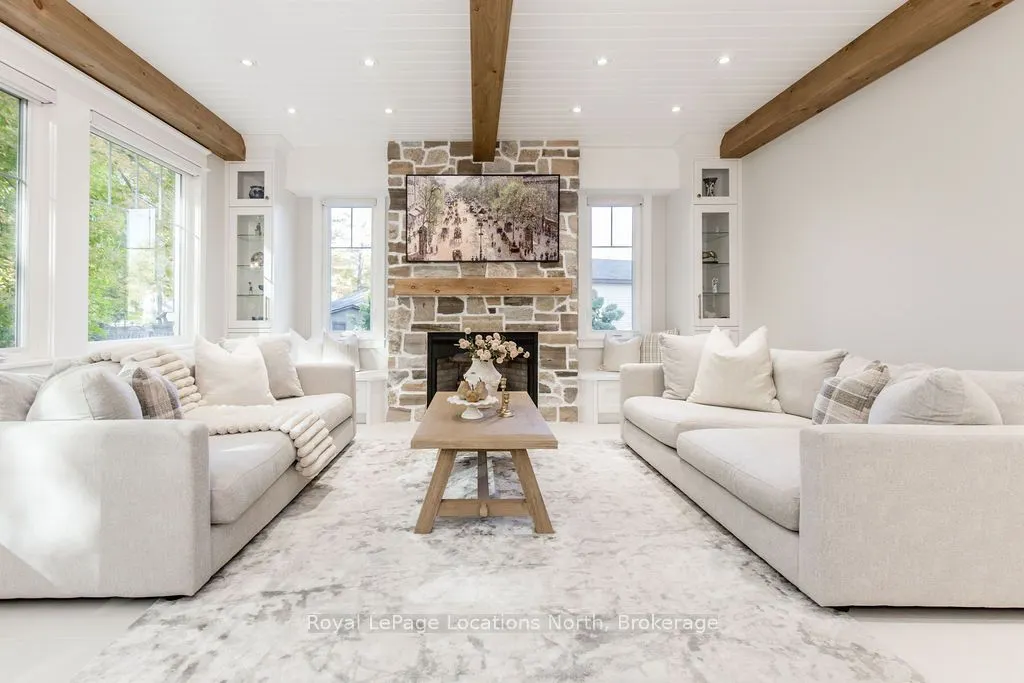 545 Oxbow Park Drive