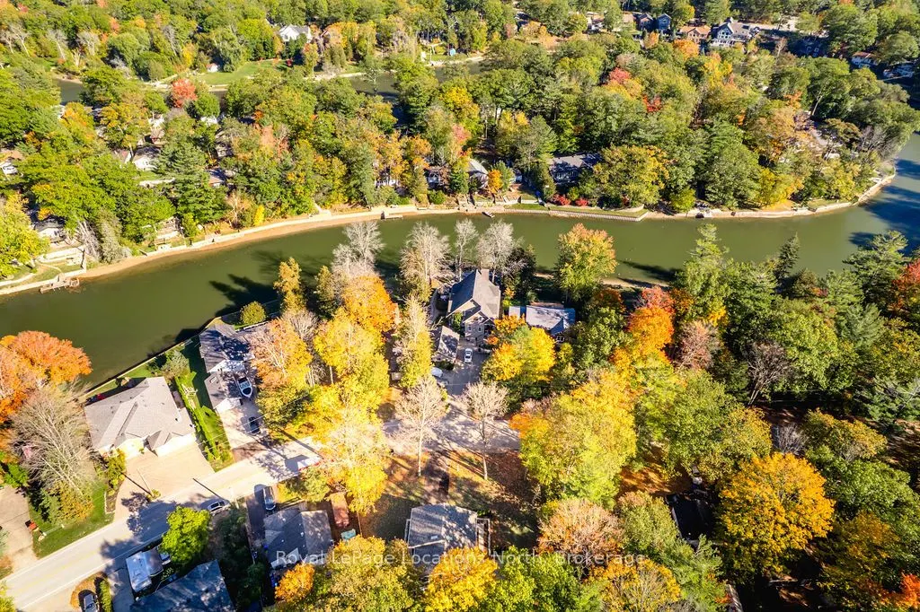 545 Oxbow Park Drive