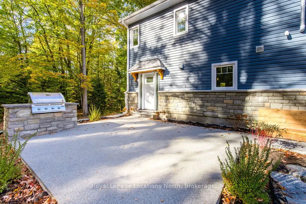 545 Oxbow Park Drive