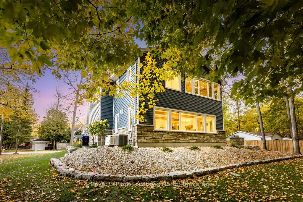 545 Oxbow Park Drive