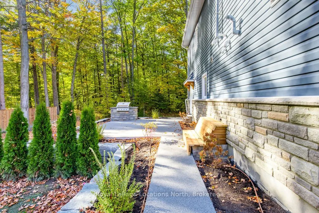 545 Oxbow Park Drive