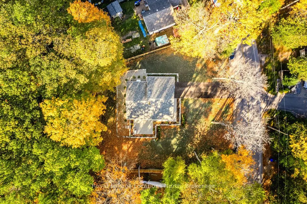 545 Oxbow Park Drive
