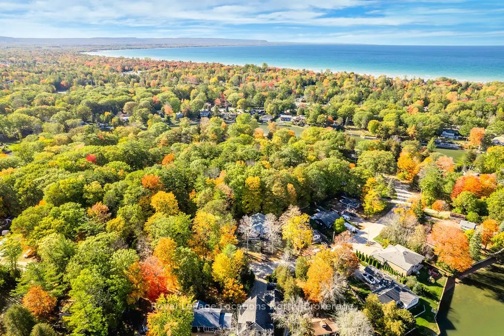 545 Oxbow Park Drive